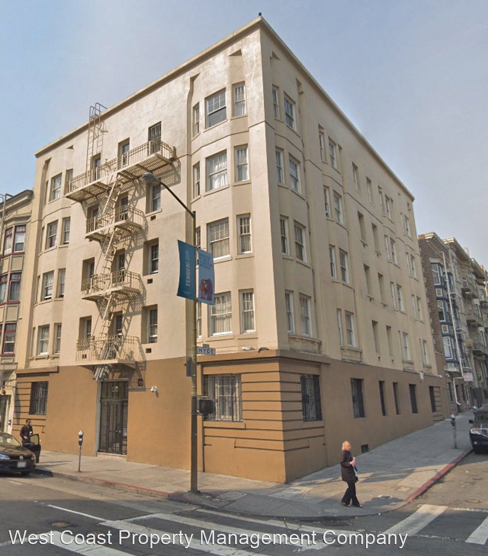 O Farrell Street San Francisco Ca Apartmentadvisor