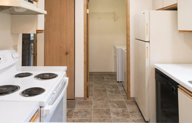 Westboro Apartments