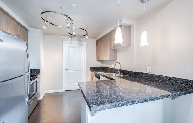 1 bed, 1 bath, 510 sqft, $2,199, Unit 300