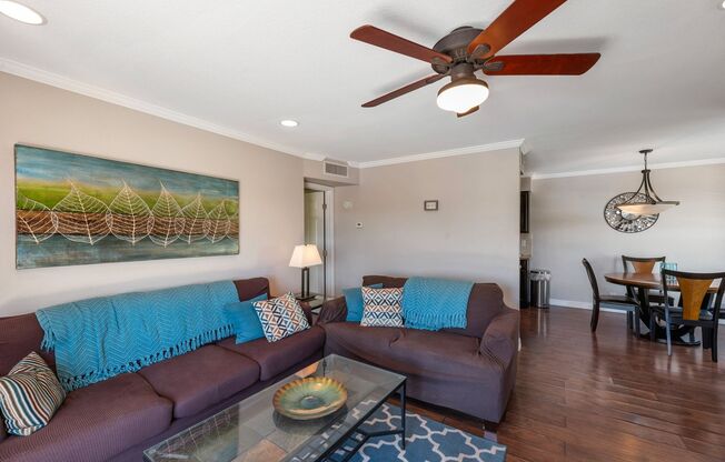 Move-In Ready 1-Bedroom in Scenic Fountain Hills