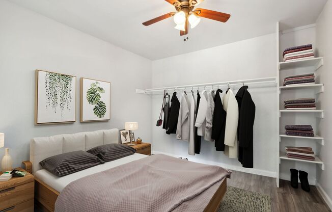 1 bed, 1 bath, 530 sqft, $949, Unit 1G