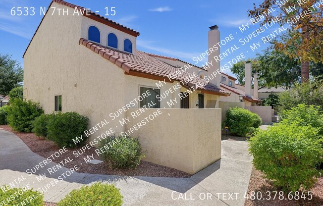 Partner-provided property photo