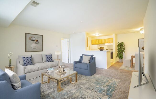 1 bed, 1 bath, 880 sqft, $1,399, Unit 2108