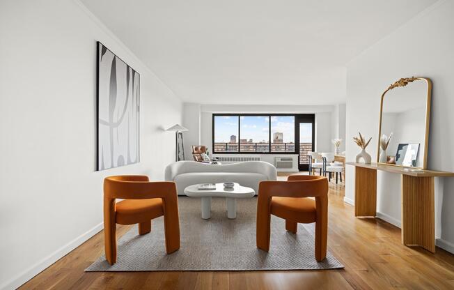 372 Central Park West 3R