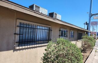 2501 Cedar Ave