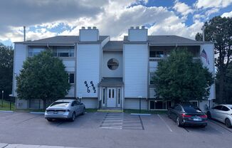2 Bedroom Condo on North side of Town
