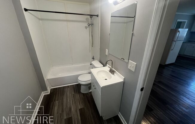 Recently Remodeled 3 Bedroom Home with Large Backyard and Covered Front Porch