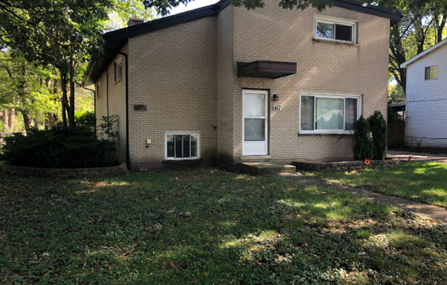 417 N 3 AVE