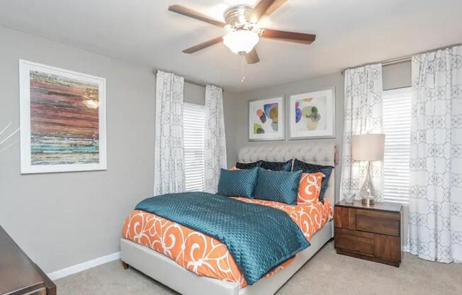 1 bed, 1 bath, 659 sqft, $879