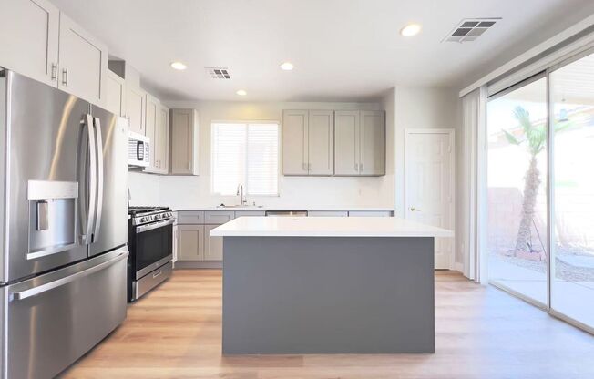 Nice two-story single-family home