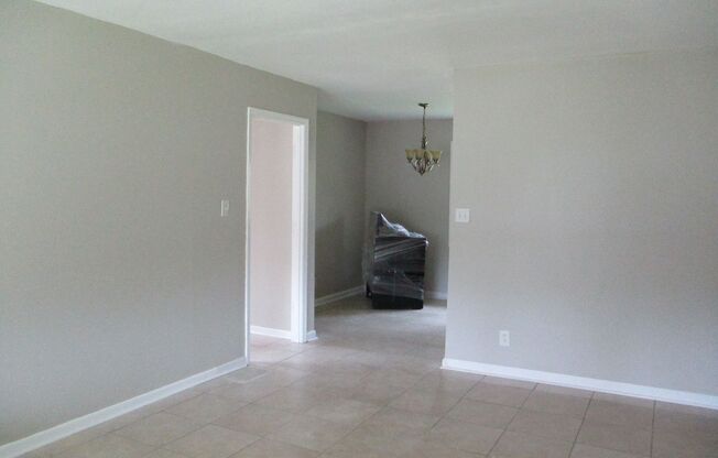 Updated 4 Bedroom Ranch in South Augusta