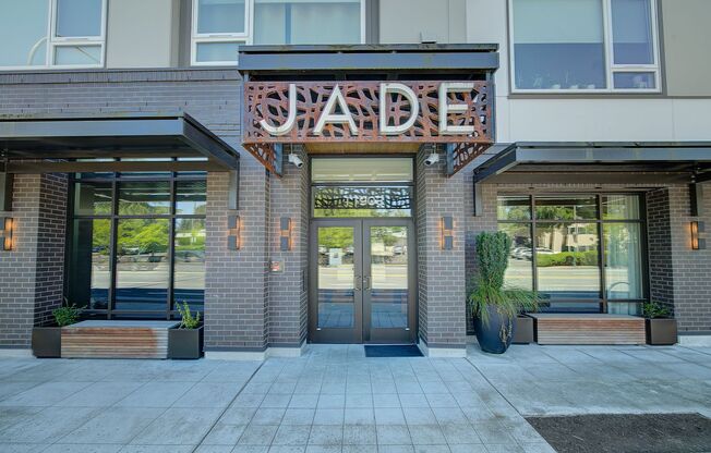 0bd/1ba Kirkland Condo