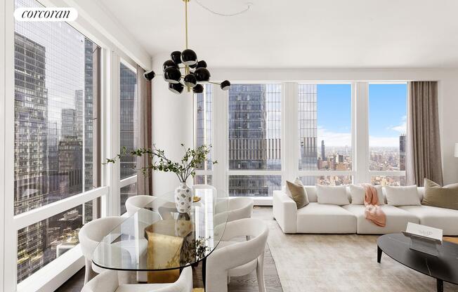 3 beds, 3.5 baths, 2,724 sqft, $27,000, Unit 7203