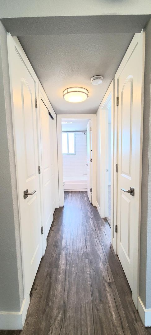1 bed, 1 bath, 560 sqft, $1,245, Unit 33