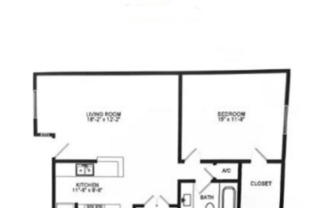 Partner-provided photo for $1295 unit