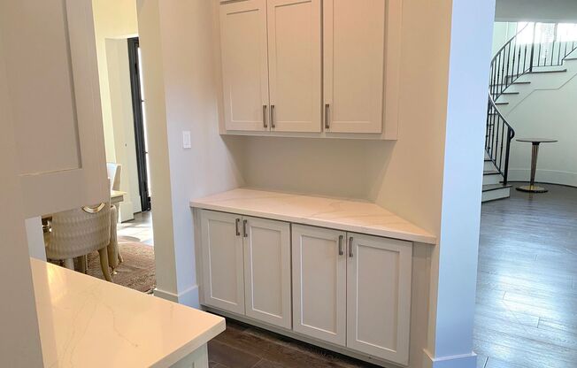 WHEN ONLY THE BEST WILL DO