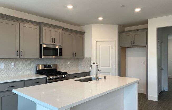 Gorgeous New Build with Solar Located in Elk Grove!