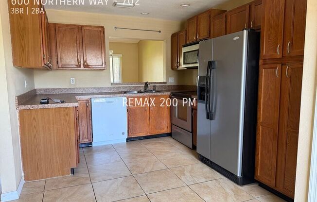 600 NORTHERN WAY Unit#1301