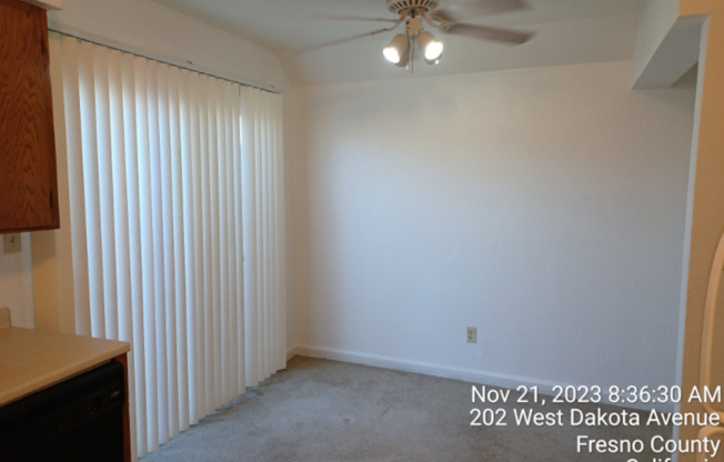 2 beds, 1.5 baths, 980 sqft, $1,275, Unit 202-105