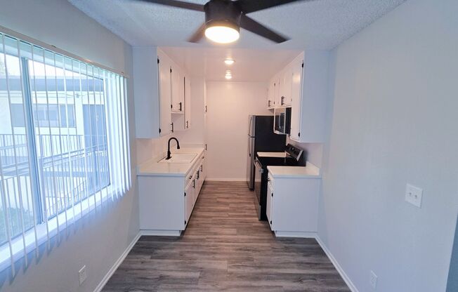 1 bed, 1 bath, 695 sqft, $1,548, Unit 150