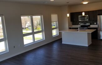 1 bed, 1 bath, 875 sqft, $1,490, Unit 204