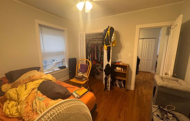 1 bed, 1 bath, $1,485, Unit 7021 #2N