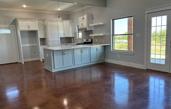 1 month free-Brand New Construction | 3BD + Office | 2BA | 1,300 Sq Ft | Azle, TX