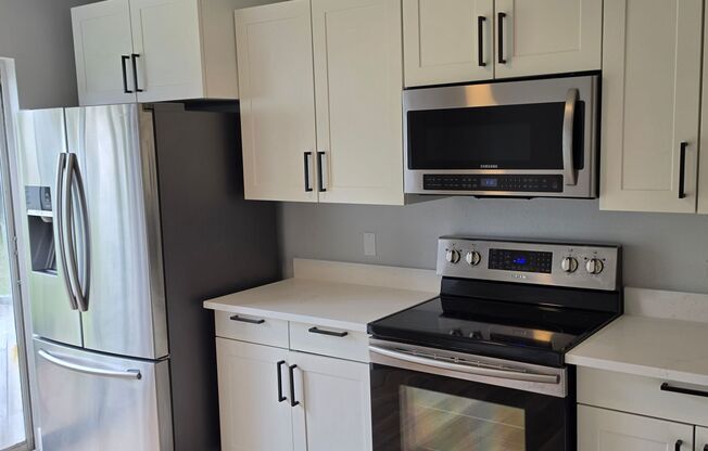2 beds, 2 baths, $1,500, Unit Unit B105