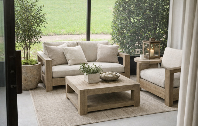 Stunning 1/1 Condo remodeled for Rent in front of Full Sail Winter Park!