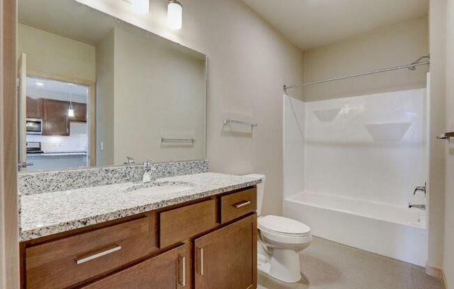 1 bed, 1 bath, 693 sqft, $1,750, Unit 405