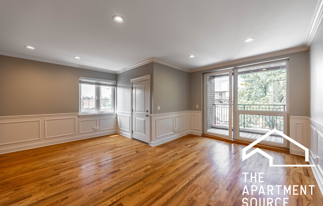 4017 N MONTICELLO AVE
