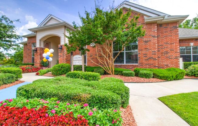 Madison Point Apartments