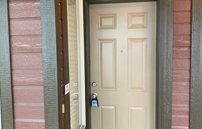 Rosecroft - 9825- Unit (103) LLC