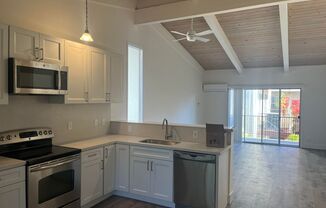 2 beds, 1 bath, $3,595, Unit 19