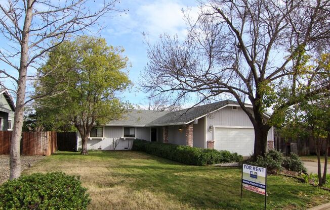 3 Bedroom 2 Bath Mary Lake Home