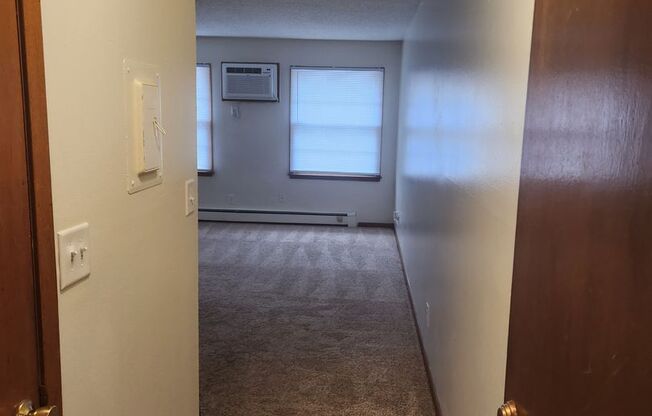 Pleasant Court Apartments
