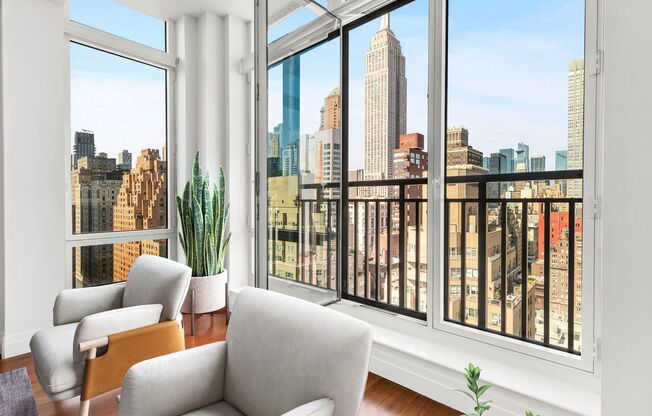 45 PARK AVE