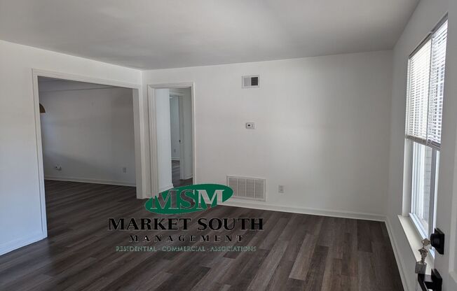 2 beds, 1 bath, 1,122 sqft, $1,750, Unit #1