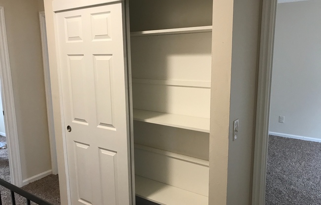 Cherry Hill Apartments