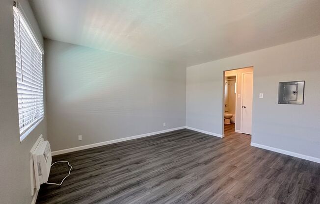 1 bed, 1 bath, 494 sqft, $1,295, Unit 443-149