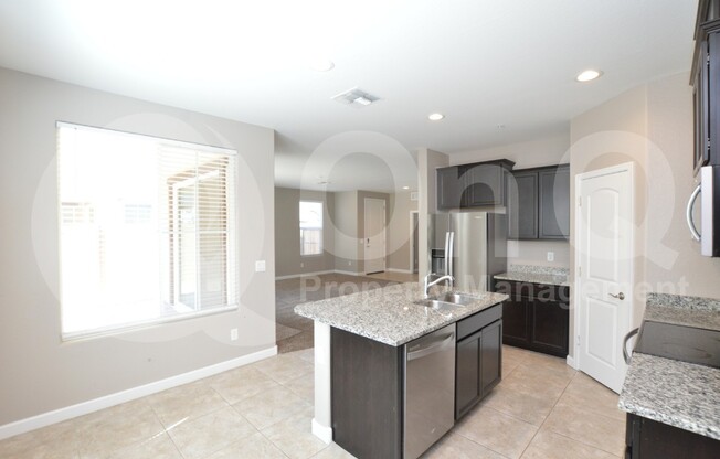 3 beds, 2.5 baths, 1,968 sqft, $2,395, Unit 1268