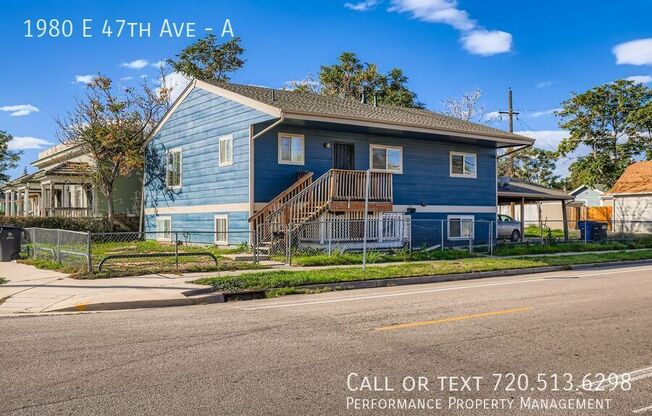 1980 E 47 AVE