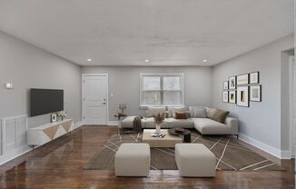 Grand Lee Apartments