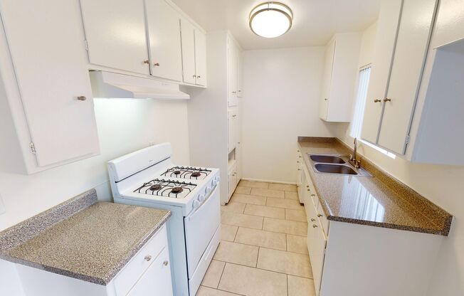 1 bed, 1 bath, 600 sqft, $1,850, Unit 3