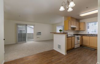 Partner-provided photo for $1495 unit