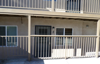 2 beds, 1 bath, 600 sqft, $1,800, Unit #2