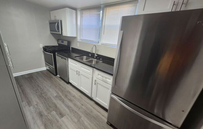 Charming Duplex Near BeltLine – No Carpet & Prime Westside Location!