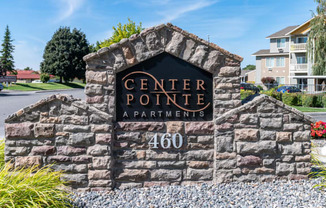 Center Pointe Apartments