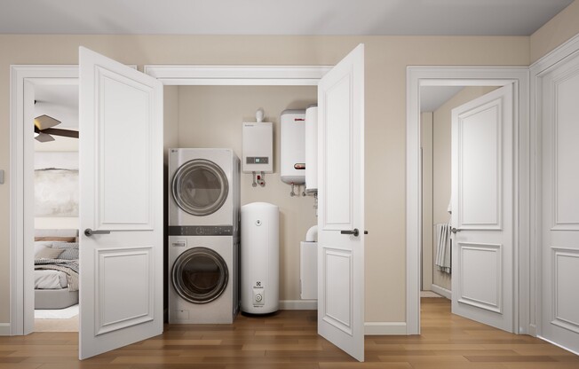 1 bed, 1 bath, 678 sqft, $1,236