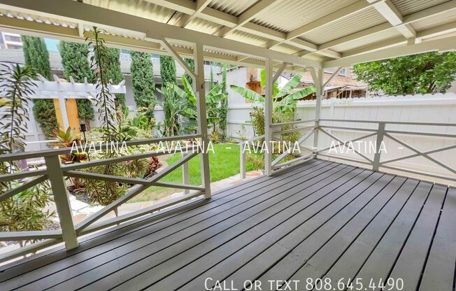 244 KAPILI ST